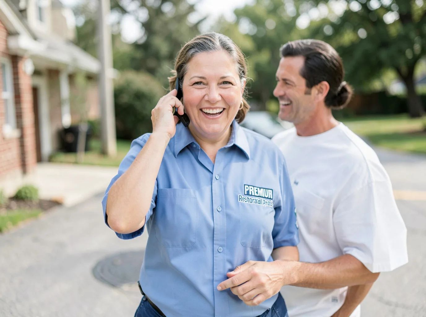 Water Damage Restoration Nemo, SD FAQs